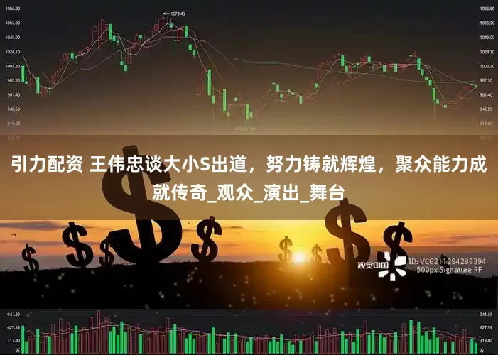 引力配资 王伟忠谈大小S出道，努力铸就辉煌，聚众能力成就传奇_观众_演出_舞台